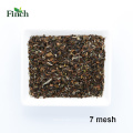 Finch Loose Broken White Tea para atacado a 7 mesh